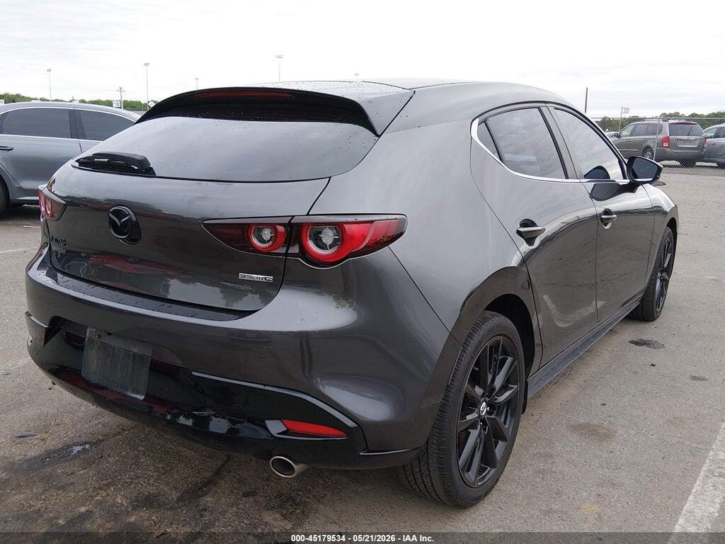 JM1BPALM5R1707644 2024 MAZDA MAZDA3 photo no. 4
