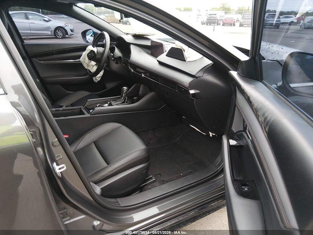 JM1BPALM5R1707644 2024 MAZDA MAZDA3 photo no. 5