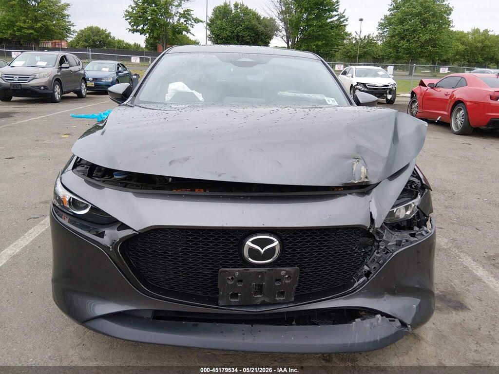JM1BPALM5R1707644 2024 MAZDA MAZDA3 photo no. 6