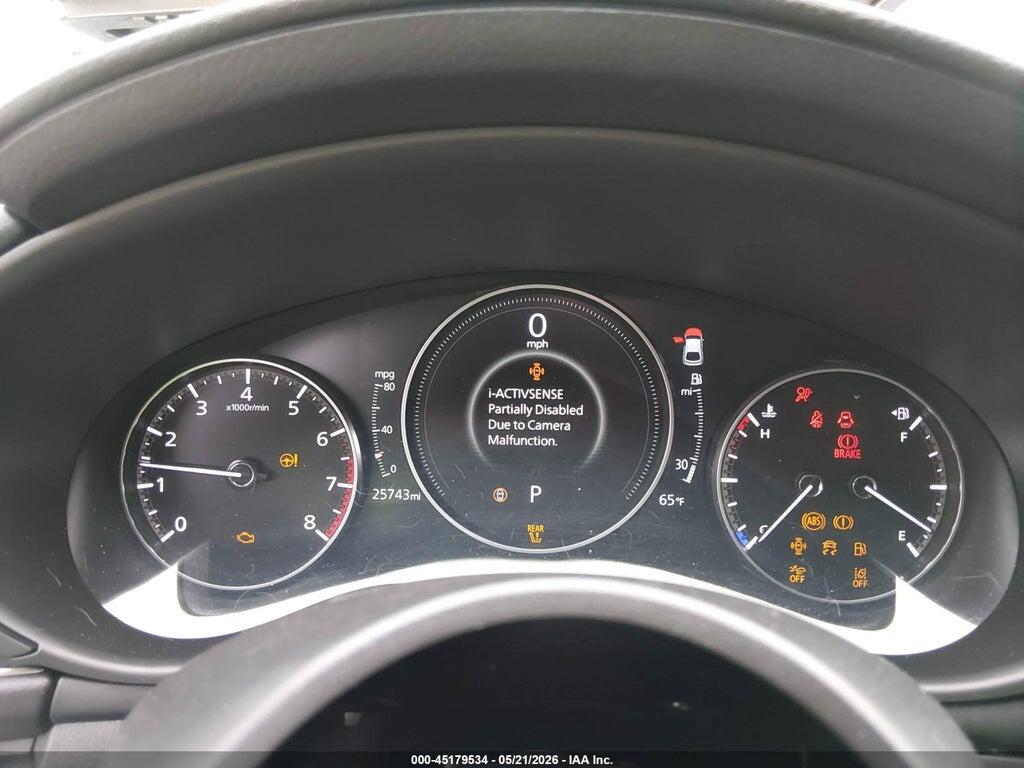 JM1BPALM5R1707644 2024 MAZDA MAZDA3 photo no. 7