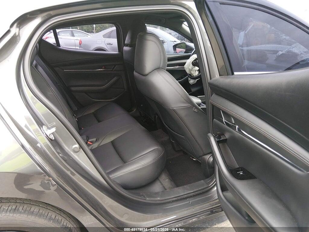 JM1BPALM5R1707644 2024 MAZDA MAZDA3 photo no. 8