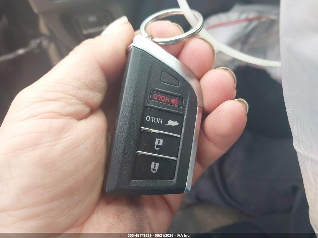 5J8YE1H06NL024681 2022 ACURA MDX photo no. 11