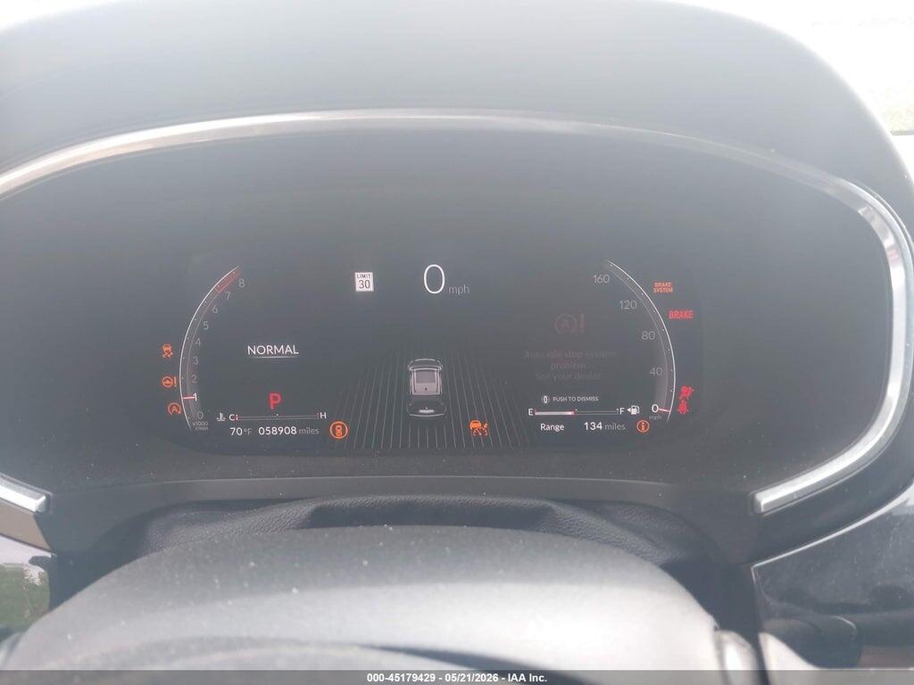 5J8YE1H06NL024681 2022 ACURA MDX photo no. 7