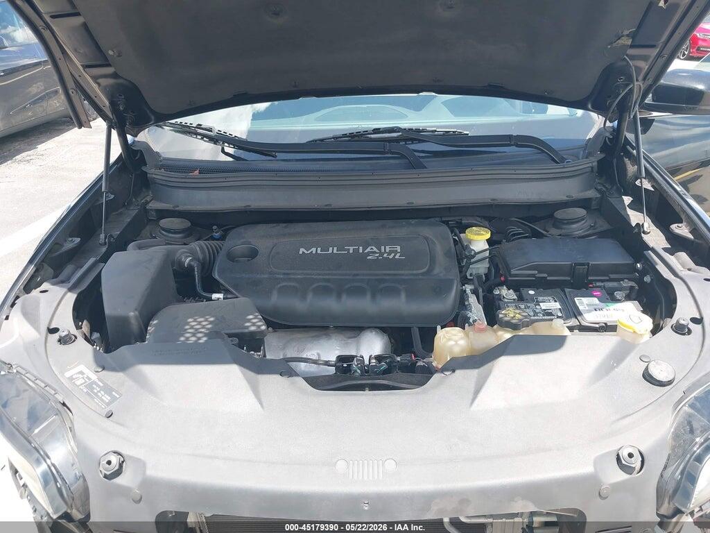 1C4PJLDB1KD197104 2019 JEEP CHEROKEE photo no. 10