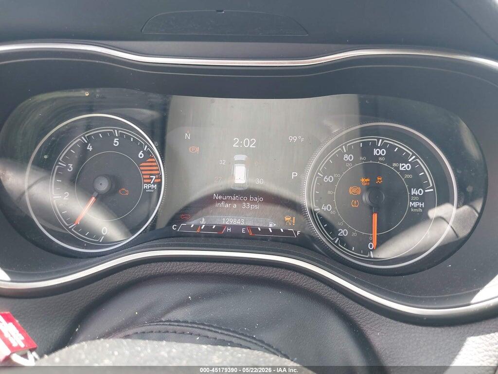 1C4PJLDB1KD197104 2019 JEEP CHEROKEE photo no. 7