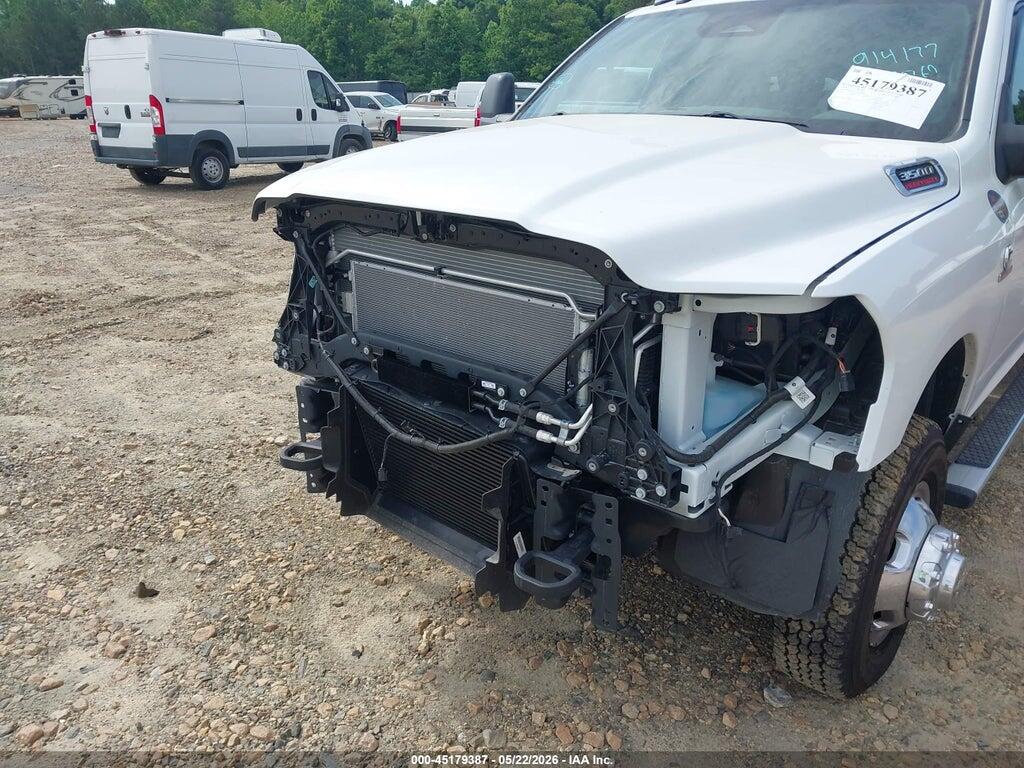 3C7WRTCL4TG204844 2026 RAM 3500 CHASSIS photo no. 11