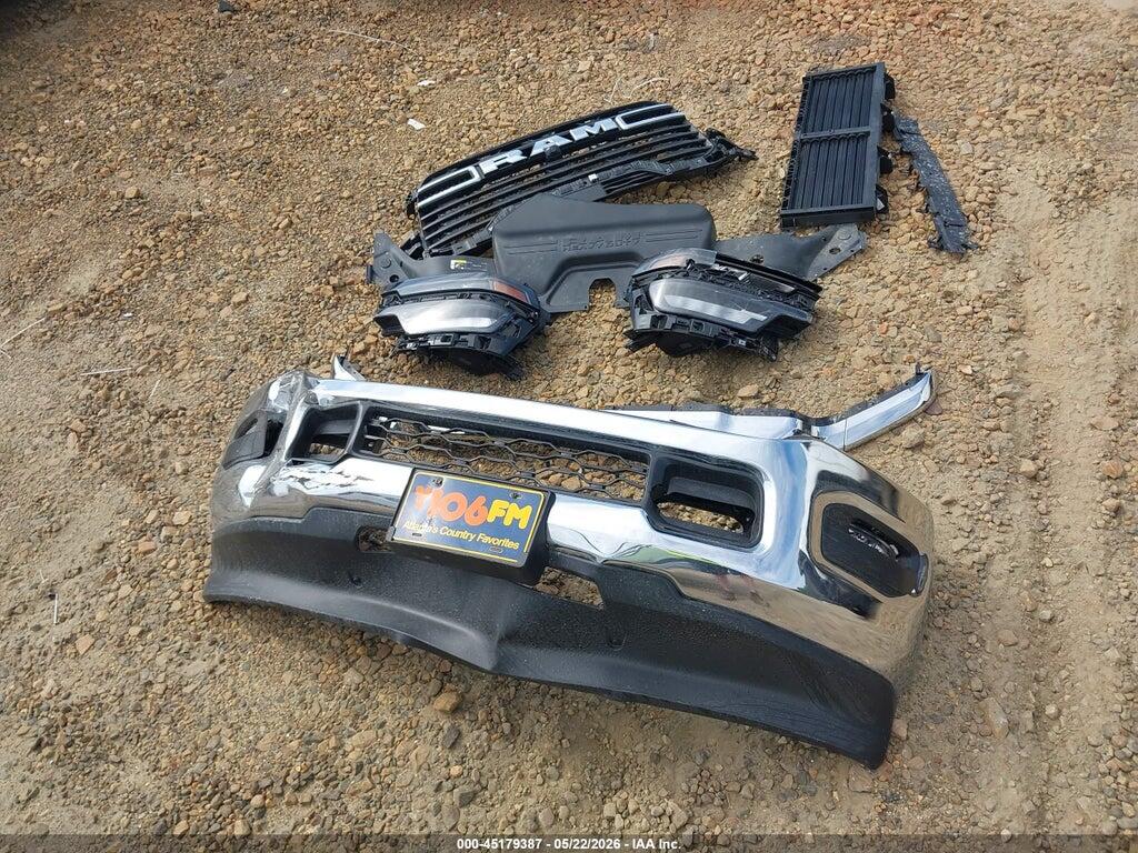 3C7WRTCL4TG204844 2026 RAM 3500 CHASSIS photo no. 12