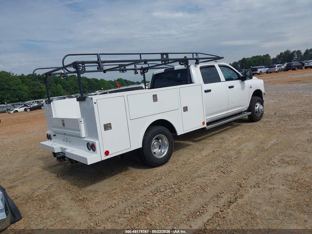 3C7WRTCL4TG204844 2026 RAM 3500 CHASSIS photo no. 4