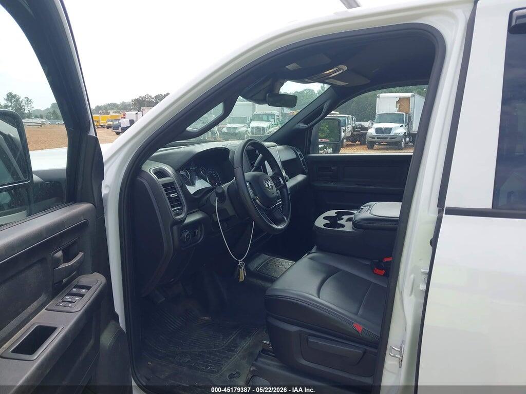 3C7WRTCL4TG204844 2026 RAM 3500 CHASSIS photo no. 6