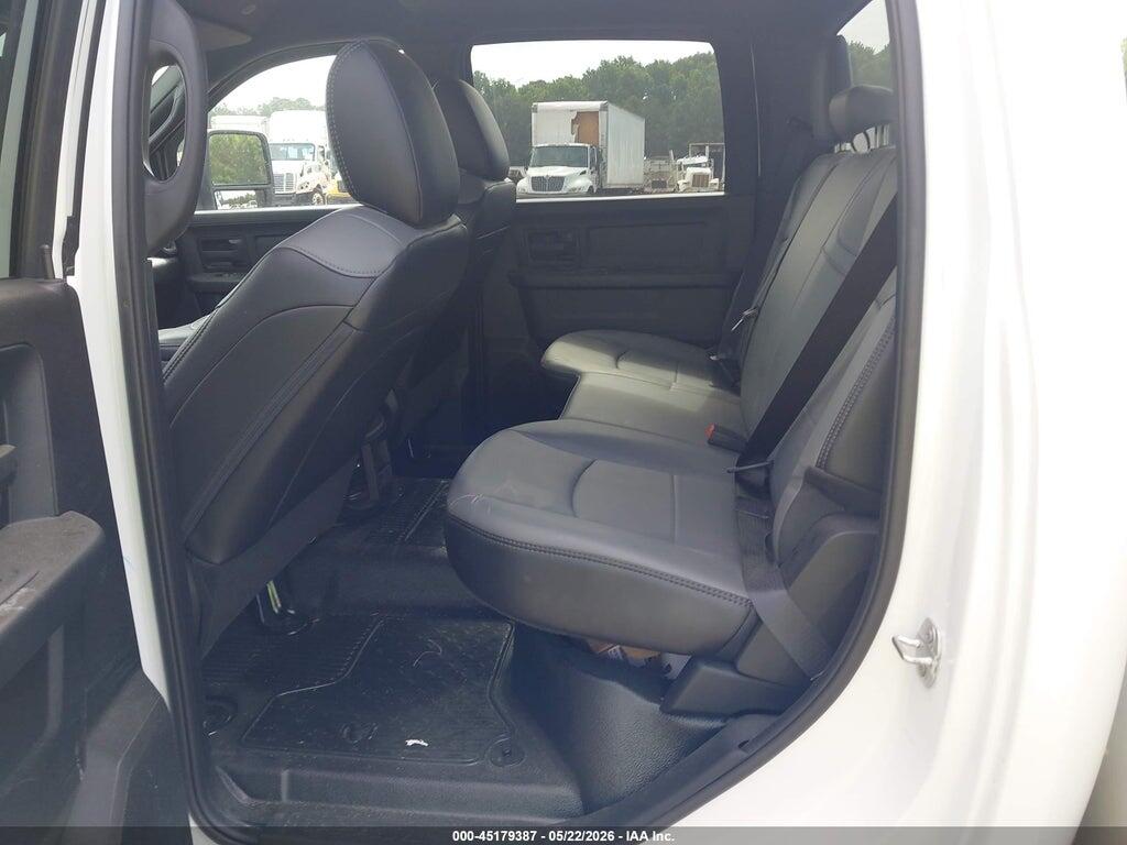 3C7WRTCL4TG204844 2026 RAM 3500 CHASSIS photo no. 7