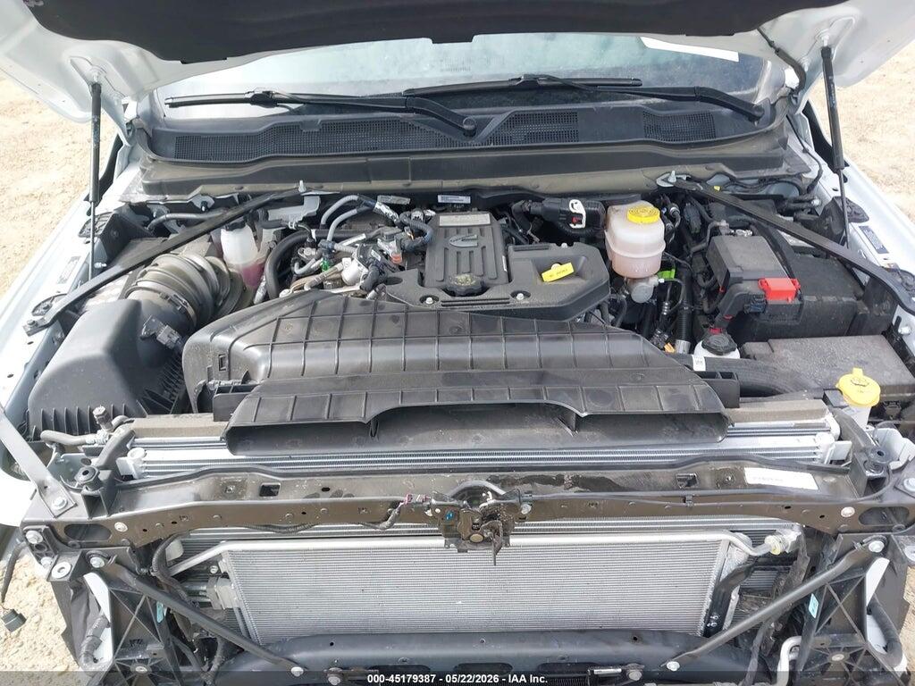 3C7WRTCL4TG204844 2026 RAM 3500 CHASSIS photo no. 9