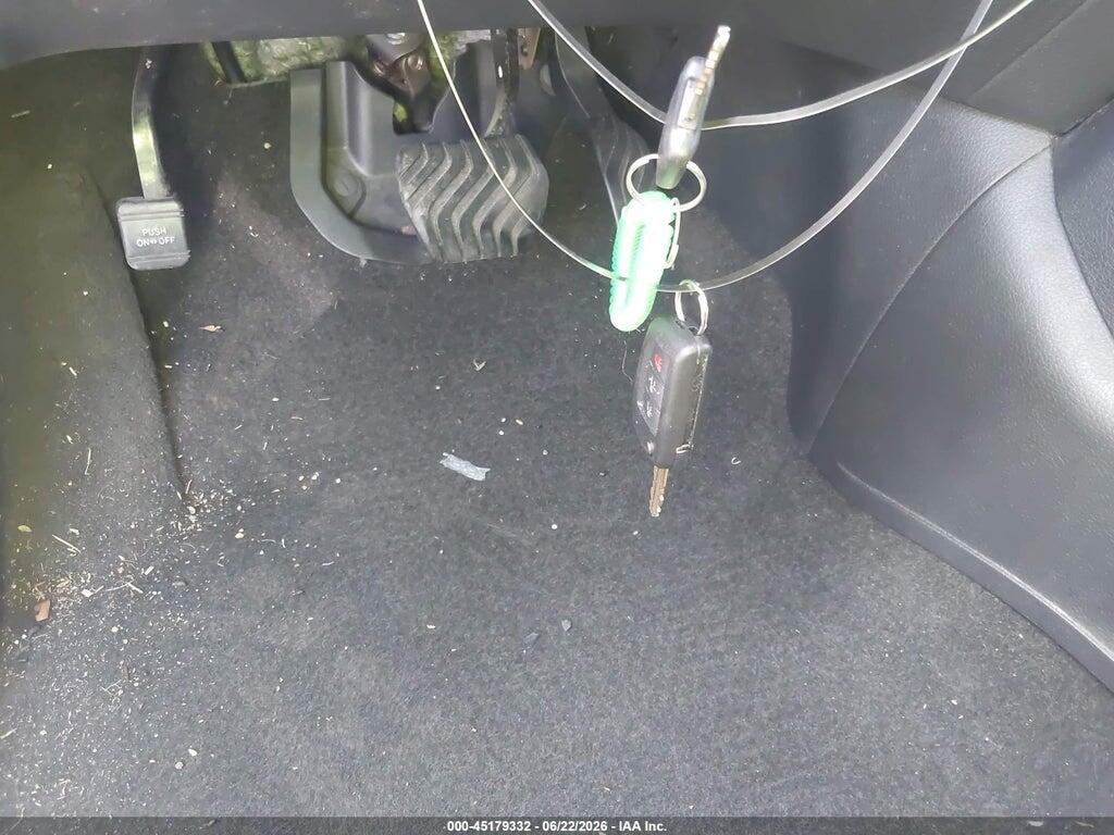 5N1AT2MT6KC766484 2019 NISSAN ROGUE photo no. 11