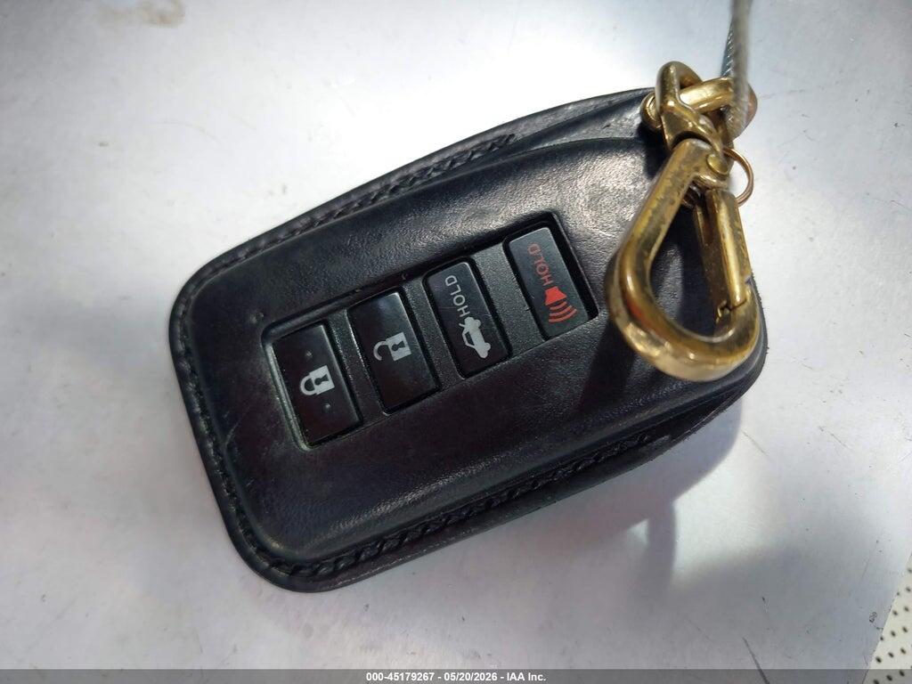 JTHGZ1B23M5037883 2021 LEXUS IS 350 photo no. 11