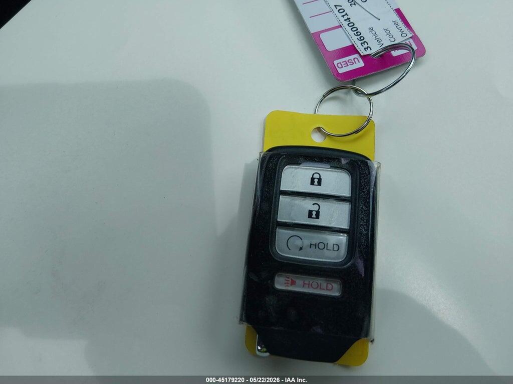 5FPYK3F59RB001896 2024 HONDA RIDGELINE photo no. 11