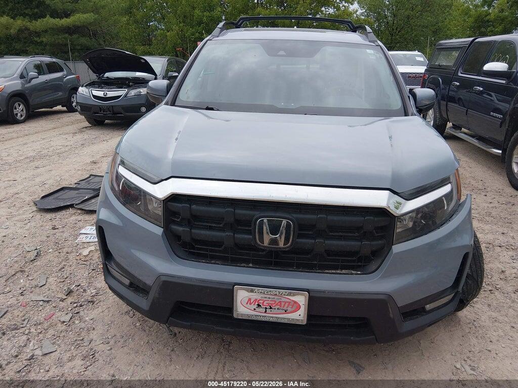 5FPYK3F59RB001896 2024 HONDA RIDGELINE photo no. 12