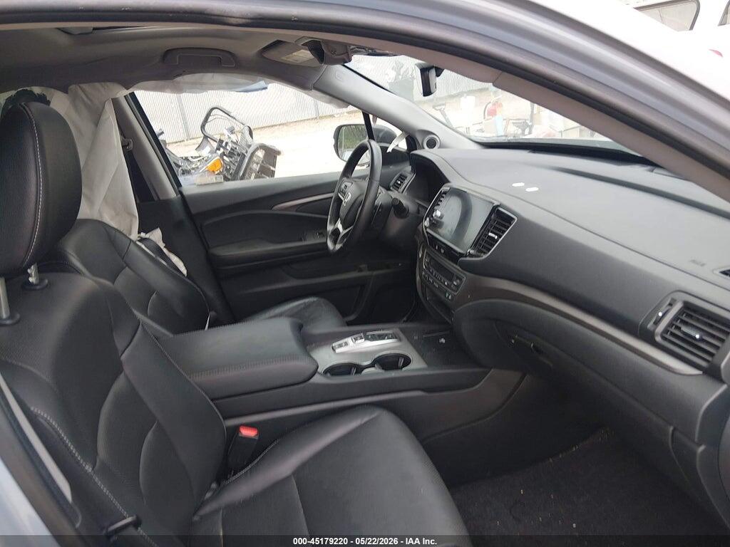 5FPYK3F59RB001896 2024 HONDA RIDGELINE photo no. 5