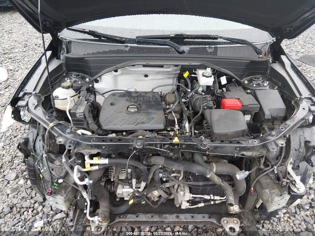 KL79MRSL3MB163756 2021 CHEVROLET TRAILBLAZER photo no. 10