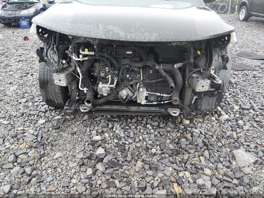 KL79MRSL3MB163756 2021 CHEVROLET TRAILBLAZER photo no. 6
