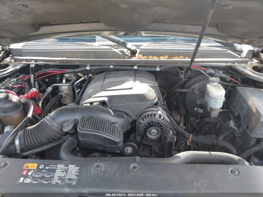 1GNLC2E09ER210860 2014 CHEVROLET TAHOE photo no. 10
