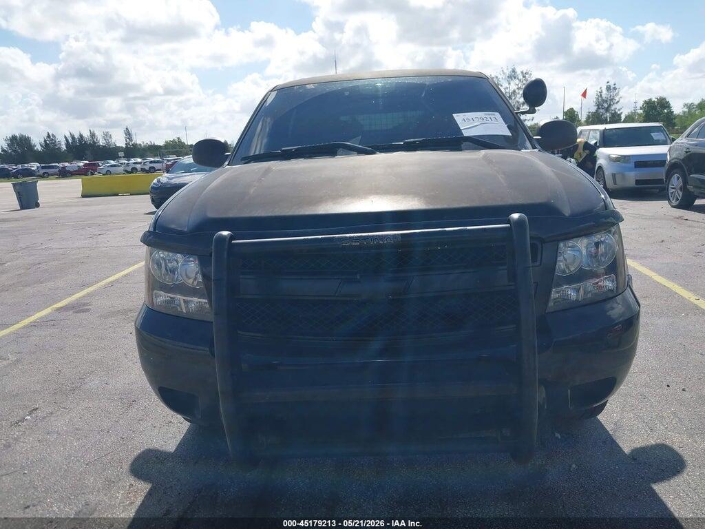 1GNLC2E09ER210860 2014 CHEVROLET TAHOE photo no. 12