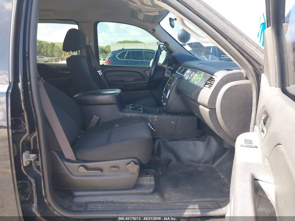1GNLC2E09ER210860 2014 CHEVROLET TAHOE photo no. 5