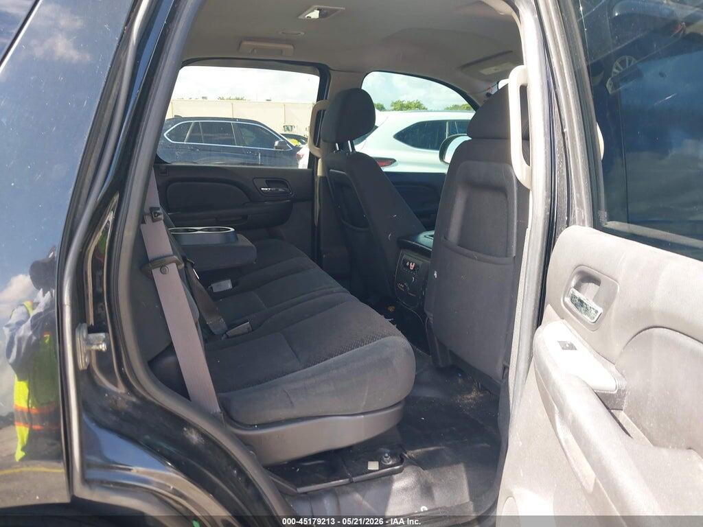 1GNLC2E09ER210860 2014 CHEVROLET TAHOE photo no. 8