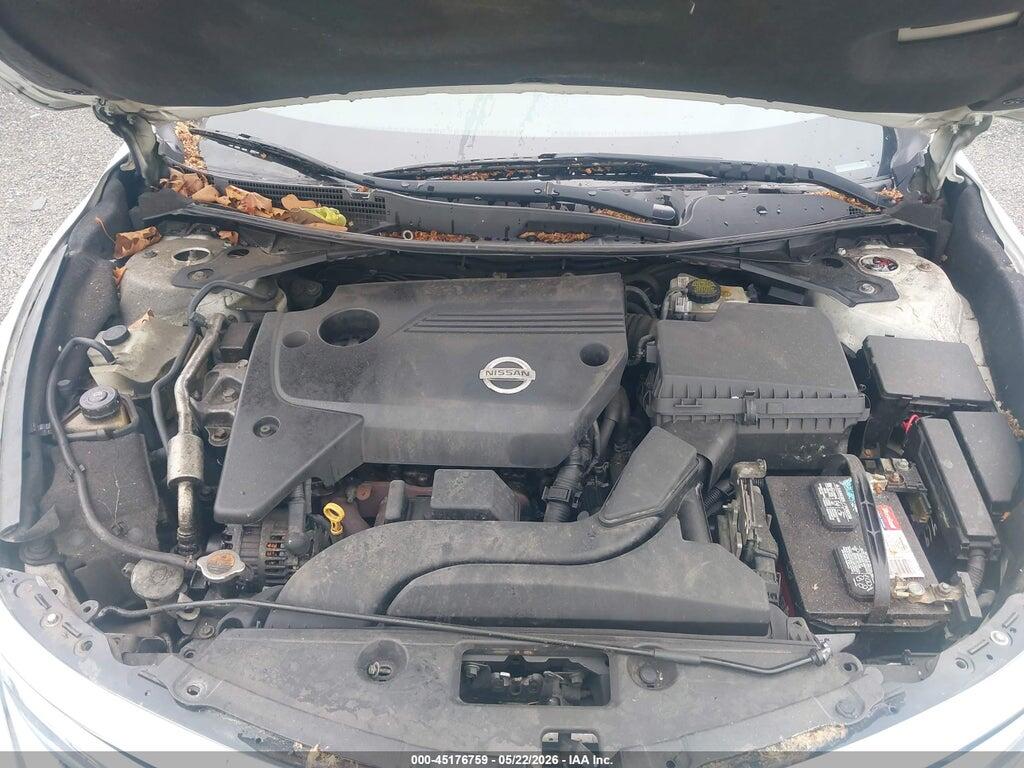 1N4AL3AP4DN439158 2013 NISSAN ALTIMA photo no. 10