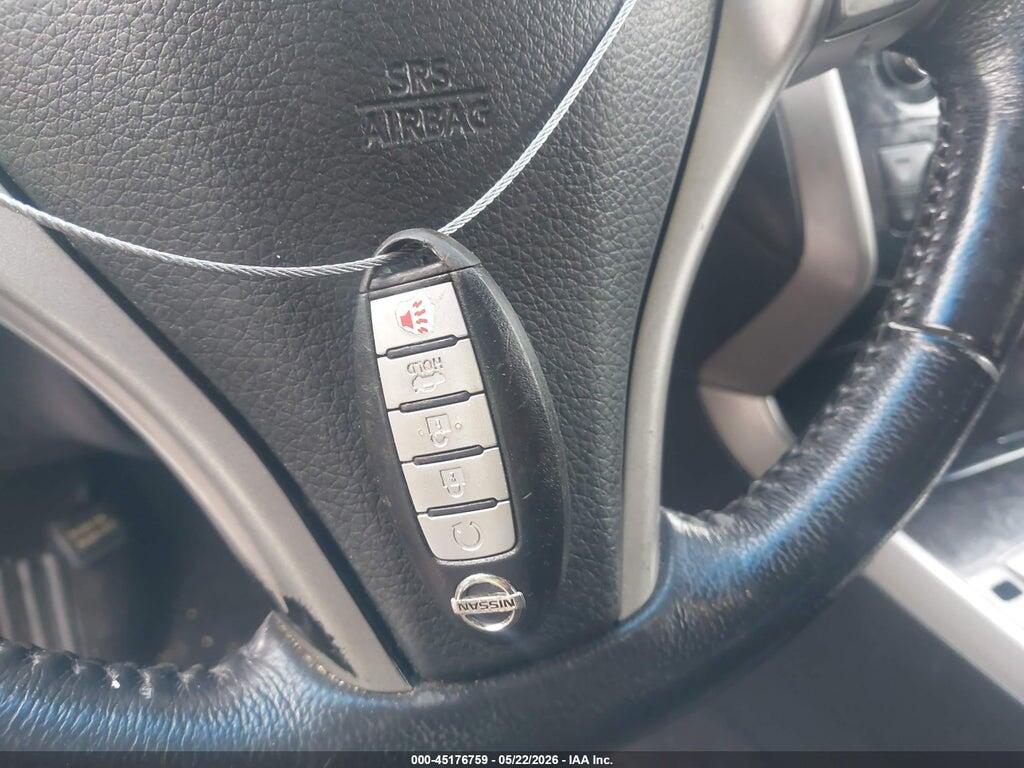 1N4AL3AP4DN439158 2013 NISSAN ALTIMA photo no. 11