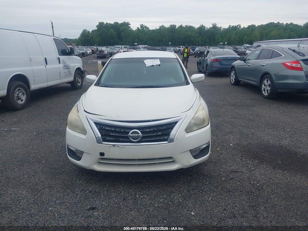 1N4AL3AP4DN439158 2013 NISSAN ALTIMA photo no. 12