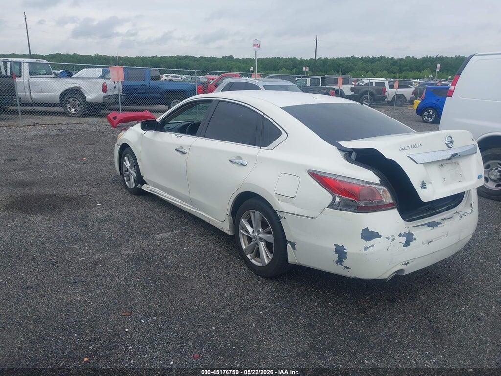 1N4AL3AP4DN439158 2013 NISSAN ALTIMA photo no. 3