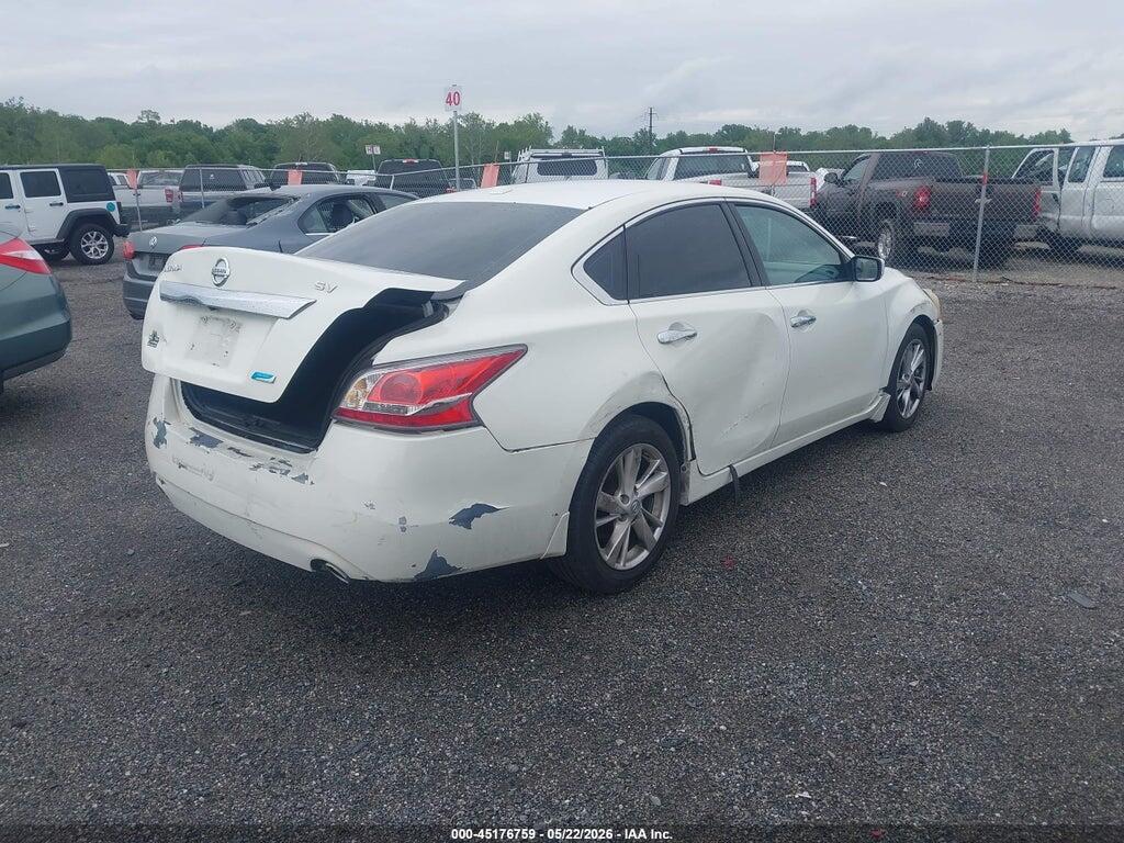 1N4AL3AP4DN439158 2013 NISSAN ALTIMA photo no. 4