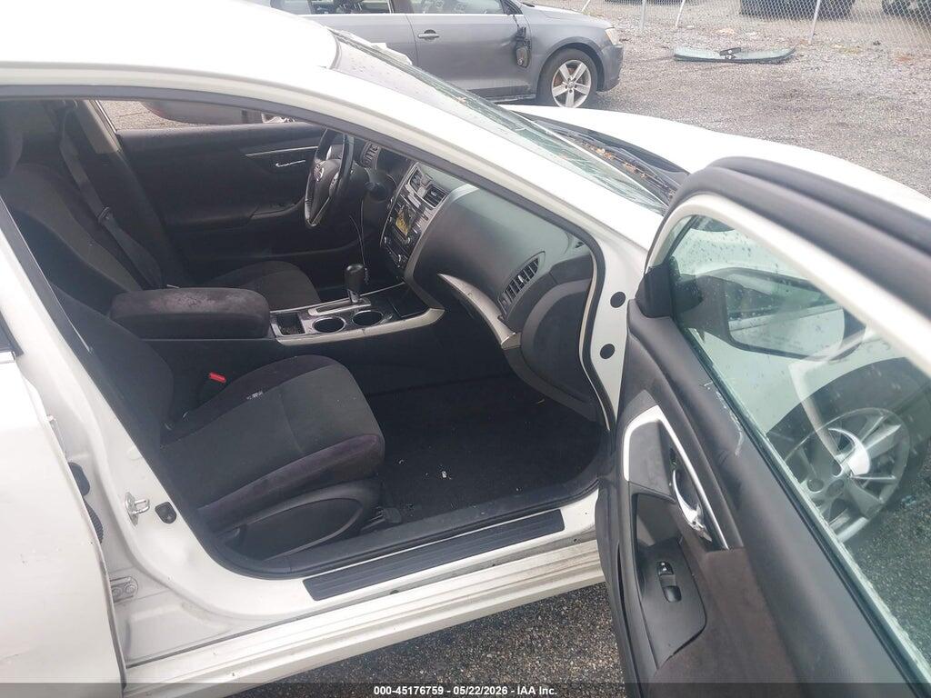 1N4AL3AP4DN439158 2013 NISSAN ALTIMA photo no. 5
