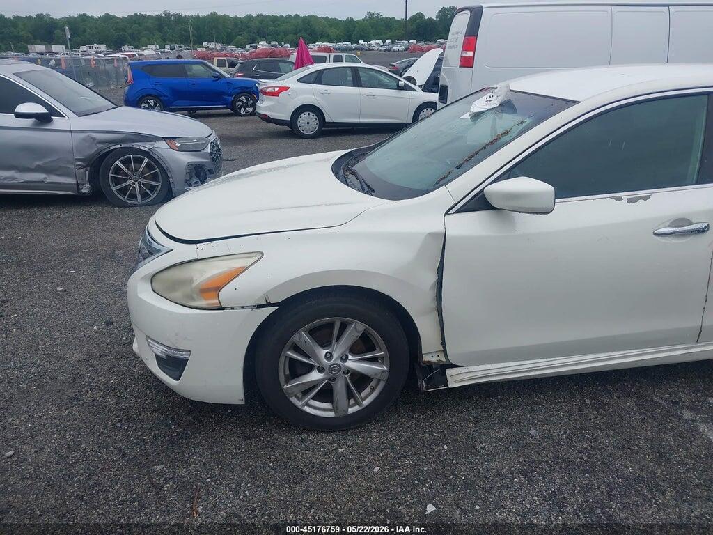 1N4AL3AP4DN439158 2013 NISSAN ALTIMA photo no. 6
