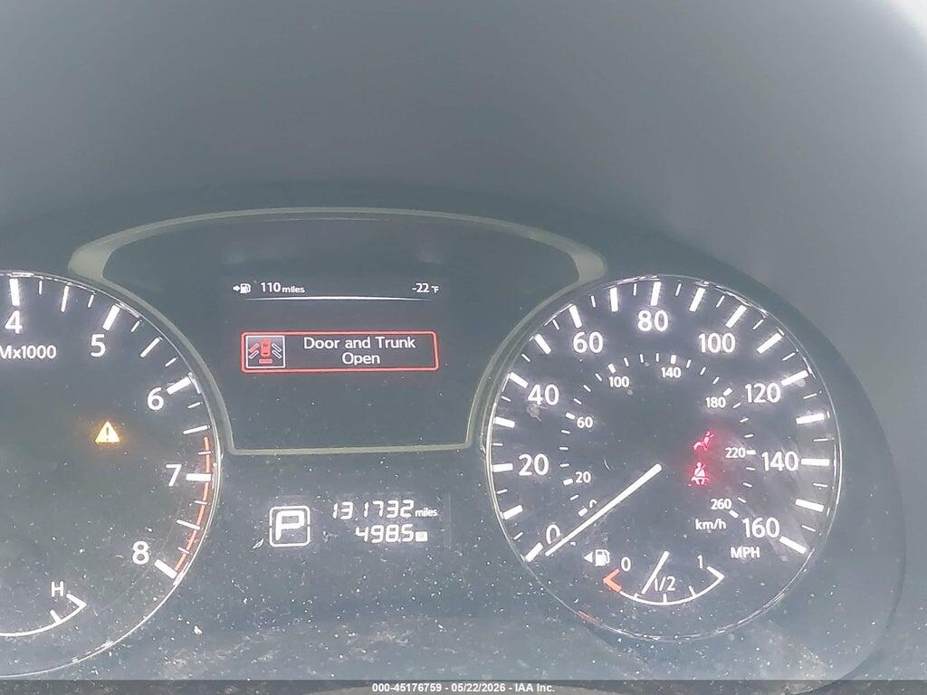 1N4AL3AP4DN439158 2013 NISSAN ALTIMA photo no. 7