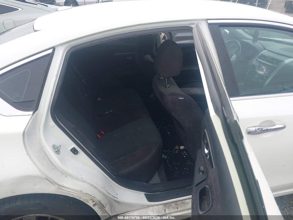 1N4AL3AP4DN439158 2013 NISSAN ALTIMA photo no. 8
