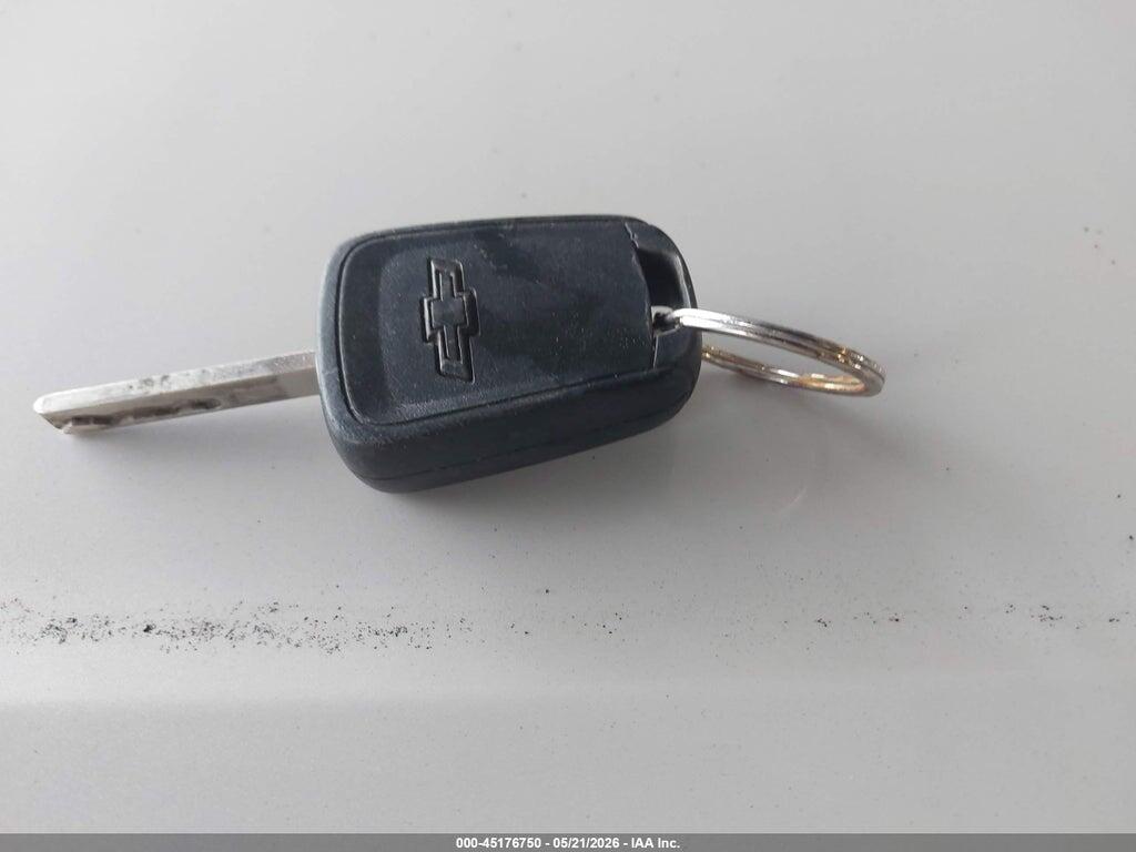 KL8CB6SA8GC550757 2016 CHEVROLET SPARK photo no. 11