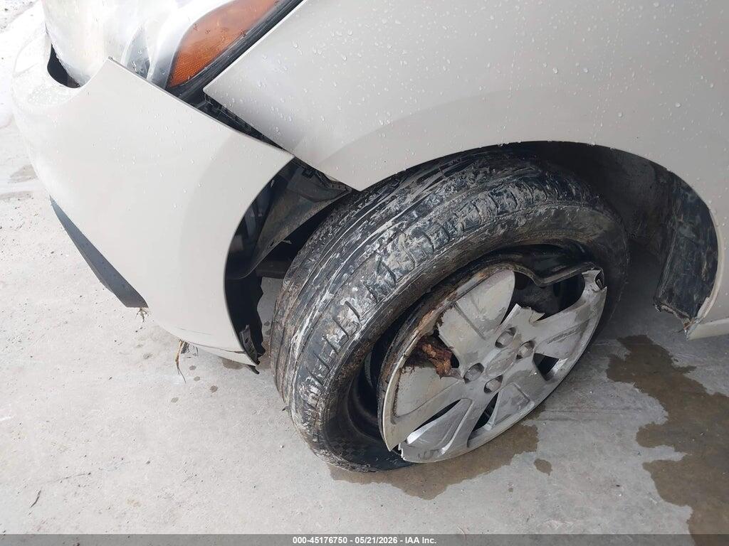 KL8CB6SA8GC550757 2016 CHEVROLET SPARK photo no. 12