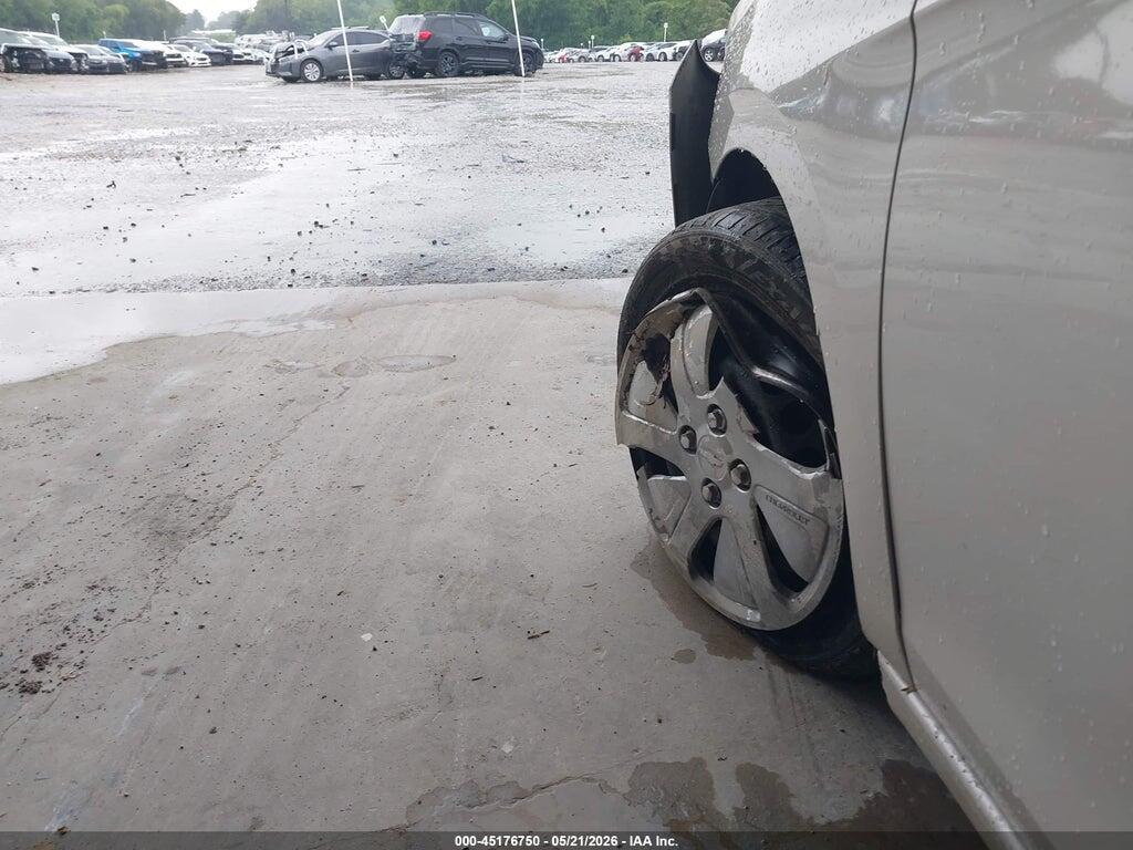 KL8CB6SA8GC550757 2016 CHEVROLET SPARK photo no. 6