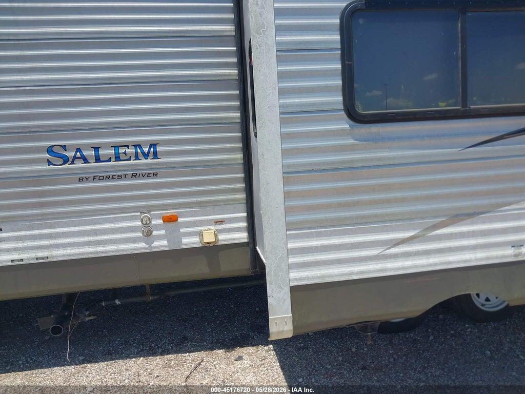 4X4TSMC29KA323689 2019 FOREST RIVER SALEM photo no. 6