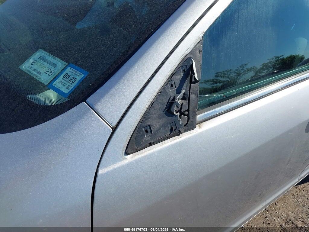 3FAHP0HA0BR314963 2011 FORD FUSION photo no. 12