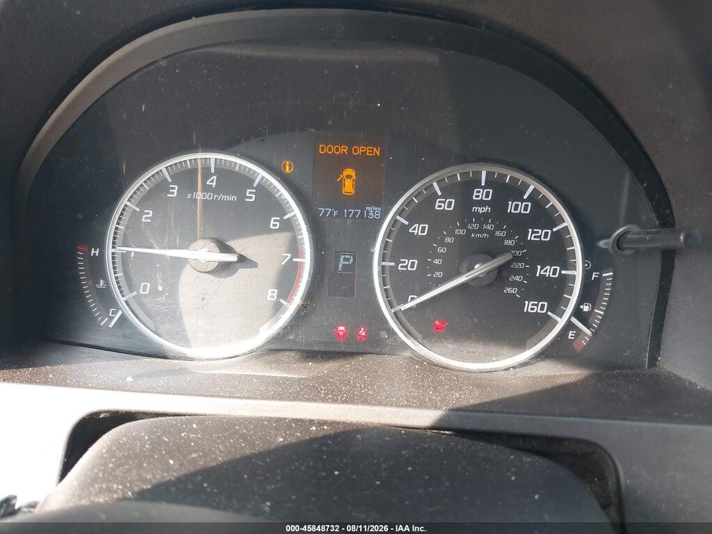 5J8TB4H51DL013537 2013 ACURA RDX photo no. 7