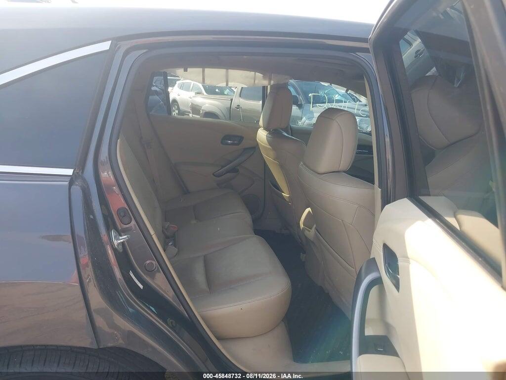 5J8TB4H51DL013537 2013 ACURA RDX photo no. 8