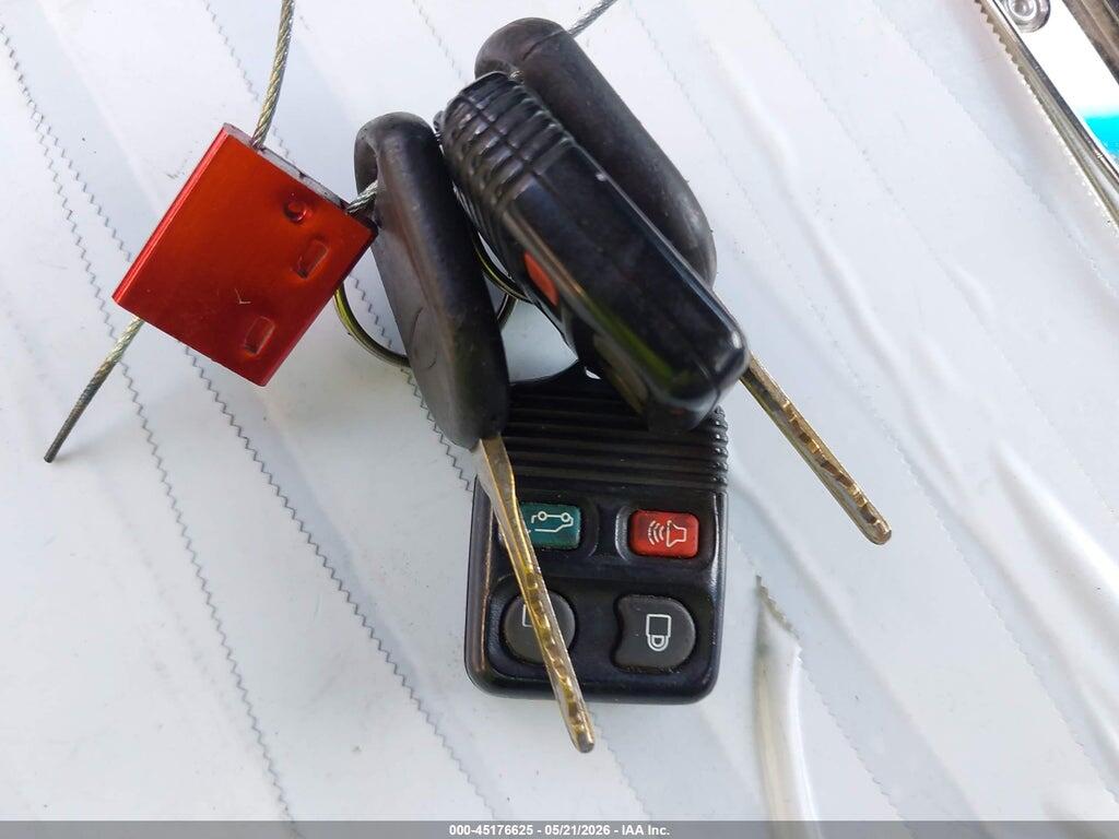 1FMZU63EX5ZA32992 2005 FORD EXPLORER photo no. 11