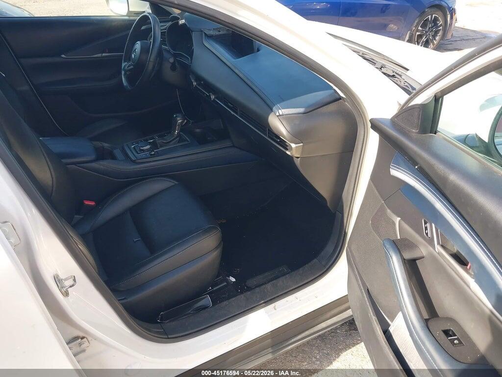 3MVDMACL2LM139337 2020 MAZDA CX-30 photo no. 5