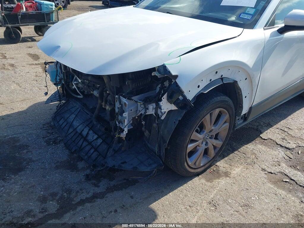 3MVDMACL2LM139337 2020 MAZDA CX-30 photo no. 6