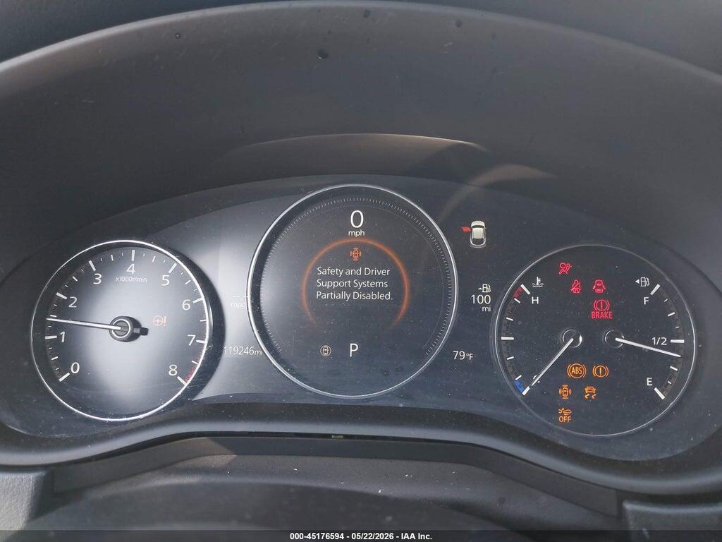 3MVDMACL2LM139337 2020 MAZDA CX-30 photo no. 7