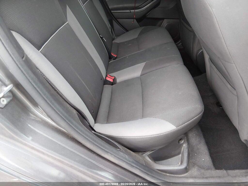 1FADP3K27DL189804 2013 FORD FOCUS photo no. 8