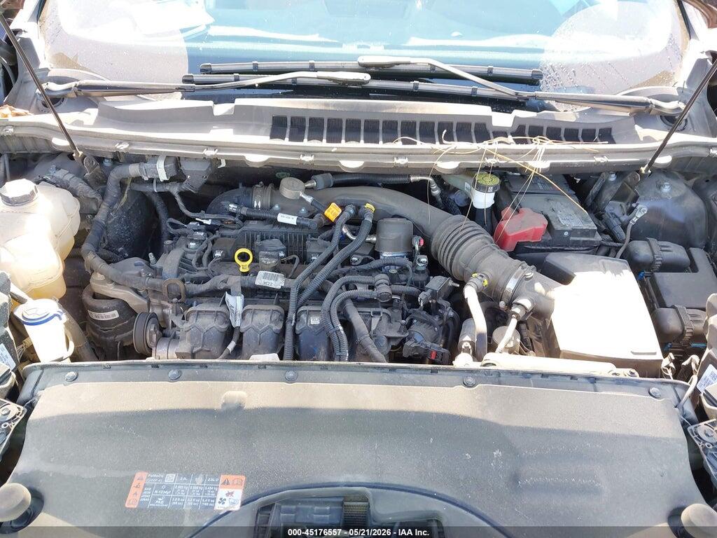 2FMPK4K98RBB23774 2024 FORD EDGE photo no. 10
