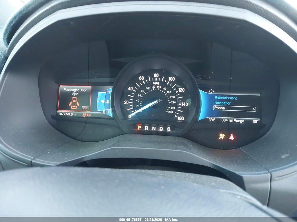 2FMPK4K98RBB23774 2024 FORD EDGE photo no. 7