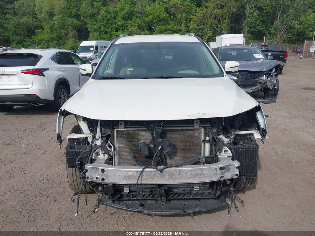5N1DR2MM1KC590710 2019 NISSAN PATHFINDER photo no. 12